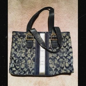 ⭐️ Coach Purse ⭐️